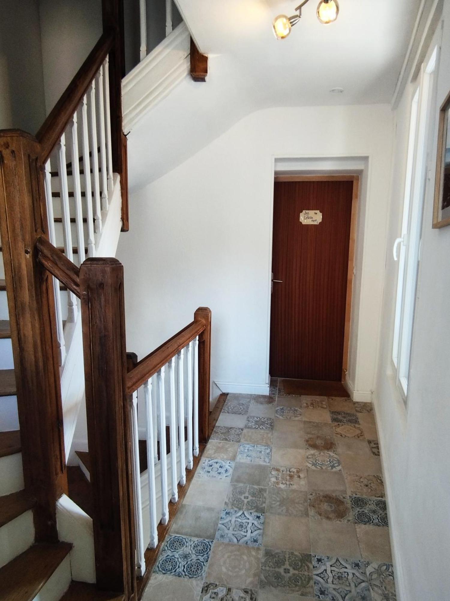 Aparthotel Chez Lolette Luz-Saint-Sauveur Zewnętrze zdjęcie