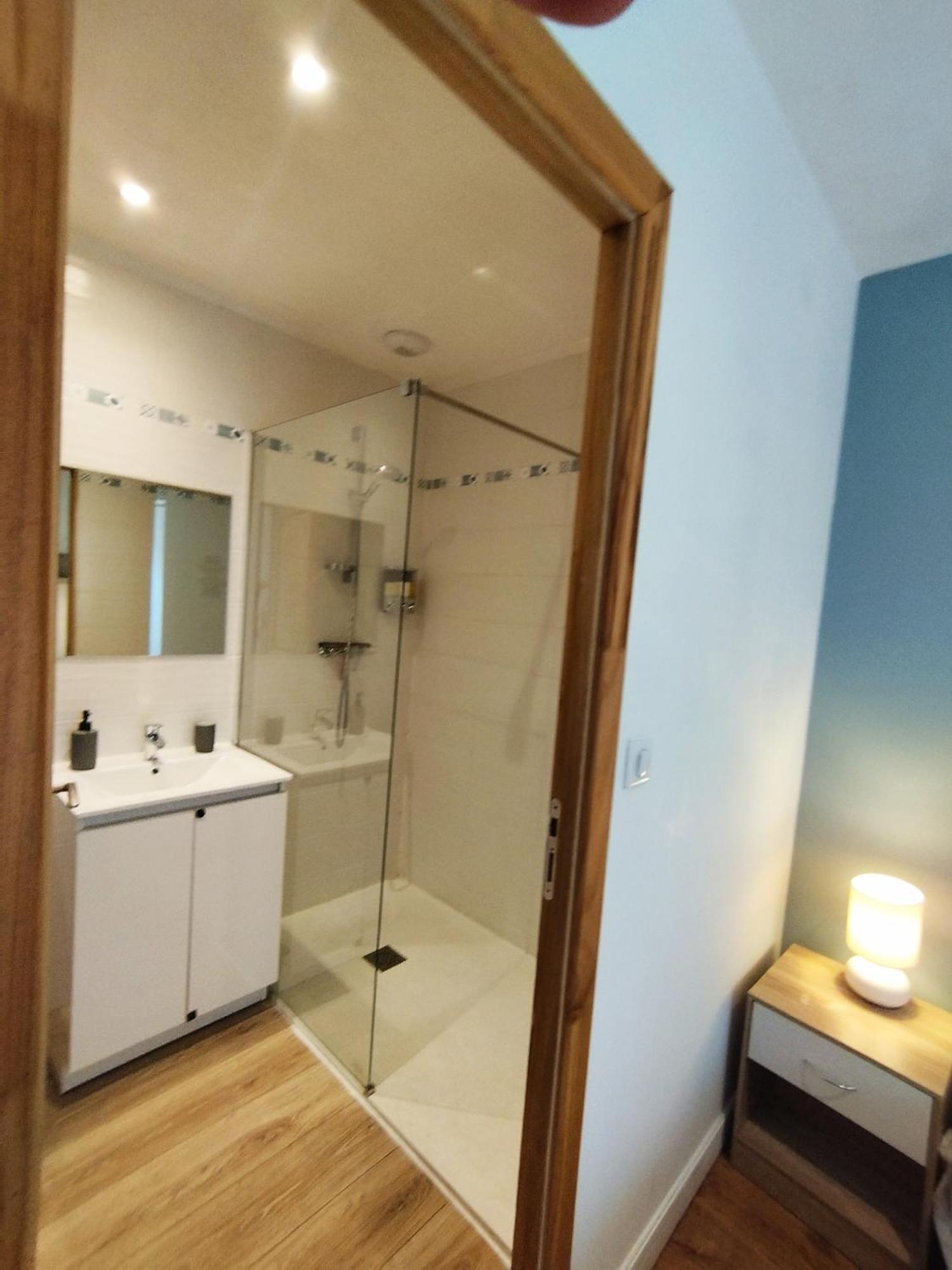 Aparthotel Chez Lolette Luz-Saint-Sauveur Zewnętrze zdjęcie