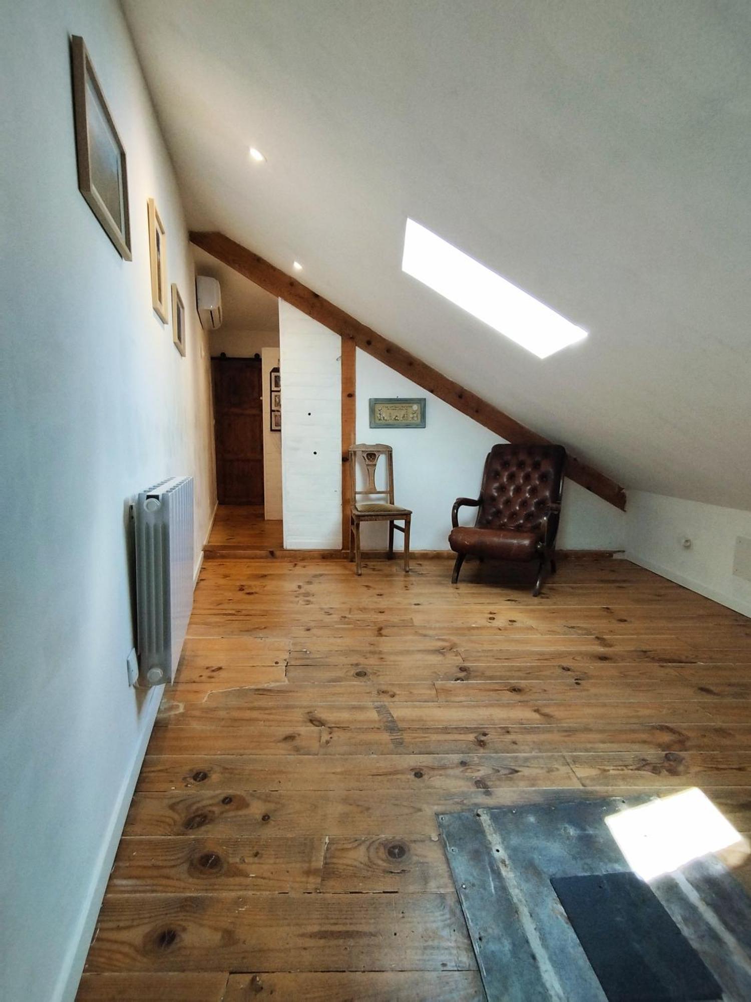 Aparthotel Chez Lolette Luz-Saint-Sauveur Pokój zdjęcie