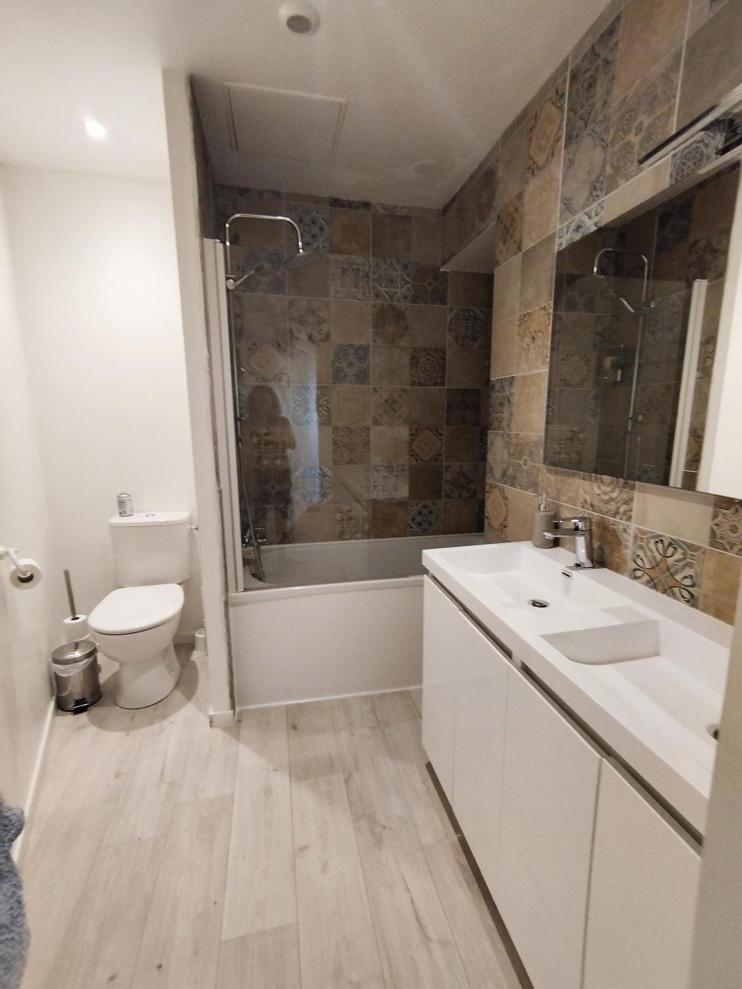 Aparthotel Chez Lolette Luz-Saint-Sauveur Pokój zdjęcie