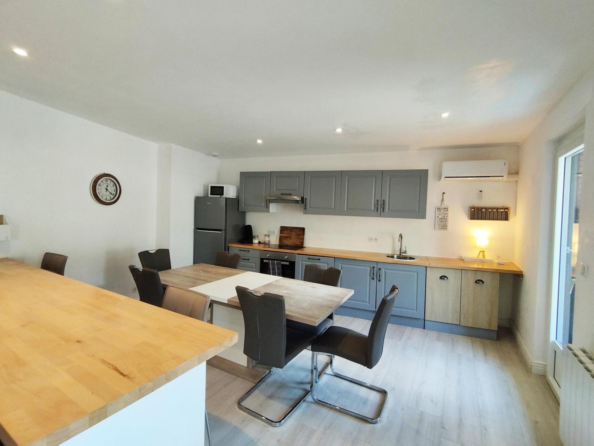 Aparthotel Chez Lolette Luz-Saint-Sauveur Zewnętrze zdjęcie